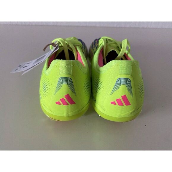 Adidas Predator 24 Pro FG Soccer Cleats Mystic Victory Pack JH6467 Men’s 7 W 8 - Picture 5 of 11